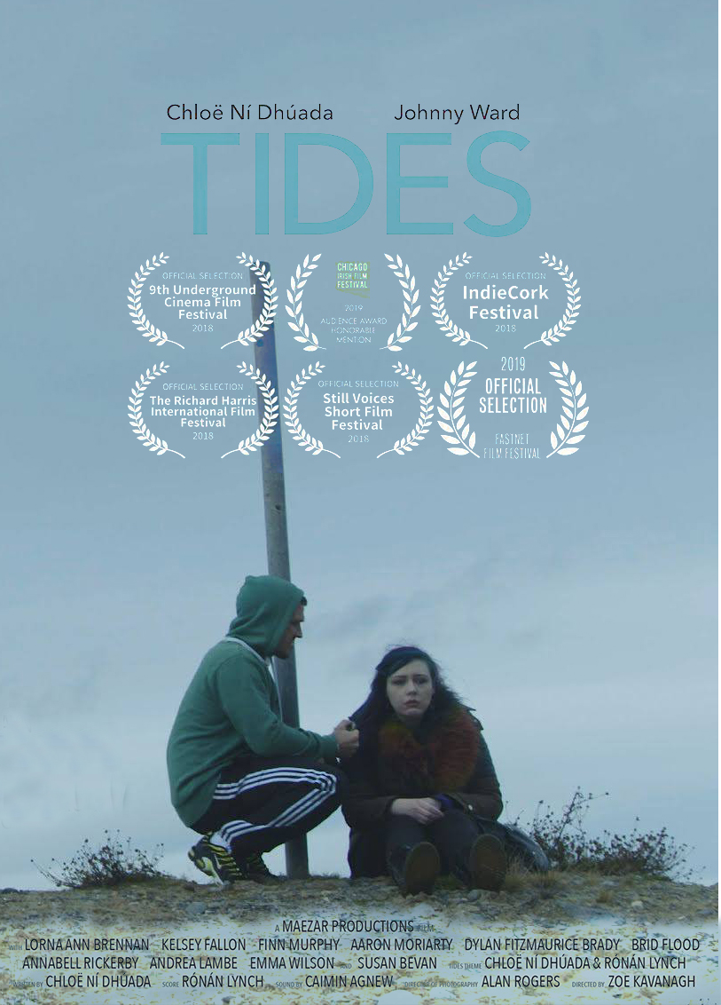 Tides